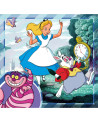 Puzzle 3x48 Piezas - Disney Classics - Clementoni [25302]