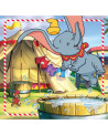 Puzzle 3x48 Piezas - Disney Classics - Clementoni [25302]