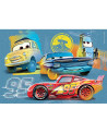 Puzzle 2x20 Piezas - Cars - Clementoni [24808]