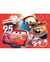 Puzzle 2x20 Piezas - Cars - Clementoni [24808]