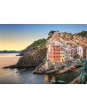 Puzzle 500 piezas - Riomaggiore Coast - Clementoni [35576]