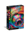Puzzle 500 piezas - Stairs - Clementoni [35591]