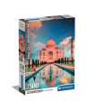Puzzle 1500 Piezas - Taj Mahal - Clementoni [31718]