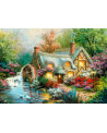 Puzzle 1500 Piezas - Country Retreat - Clementoni [31711]