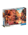 Puzzle 1500 Piezas - Venezia - Clementoni [31743]