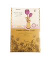 Puzzle 3D - Flor de Madera - Purple Tulip - Rowood TW083