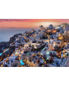 Puzzle 1000 Piezas - Shades of Santorini - Clementoni [39933]