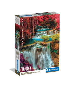 Puzzle 1000 Piezas -...
