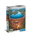 Puzzle 1000 Piezas - Bibliodame - Clementoni [39949]