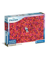 Puzzle 1000 Piezas - Frozen - Clementoni [39929]