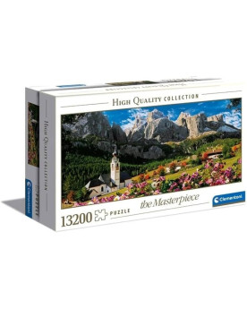 Puzzle 13200 piezas -...