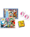 Edukit 4 en 1 Puzzles + Juegos - Disney Classics - Clementoni [18290]