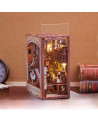 Puzzle 3D - Separador de Libros - Eternal Bookstore - CuteBee [YS05]