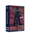 Puzzle 3D - Separador de Libros - Farewell to the Night - CuteBee [IBN02]