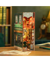 Puzzle 3D - Separador de Libros - Left Bank Bookstore - Tonecheer [TQ140]