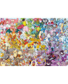 Puzzle 1000 piezas - Pokémon Challenge - Ravensburger