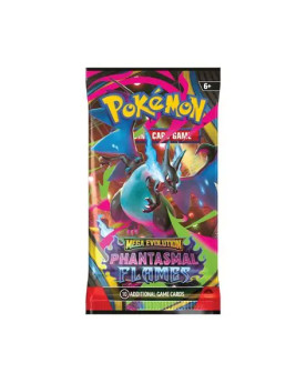 Pokémon TCG - Mega...