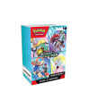 Pokémon TCG: Scarlet & Violet - Journey Together - Booster Bundle