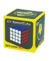Cubo QiYi Qiyuan W2 4x4 Sticker