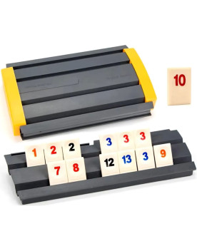 Rummikub Portable