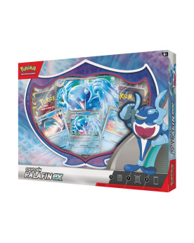 Pokémon TCG: Colección de...