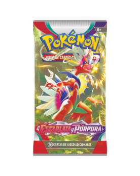 Sobre de Refuerzo -...