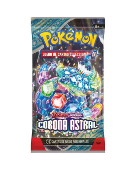 JCC Pokémon: Escarlata y...