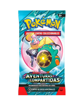 Sobre de Refuerzo -...