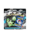 Colección con Sticker - Escarlata y Púrpura: Fulgor Negro - JCC Pokémon