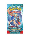 Pokémon TCG - Scarlet & Violet - Journey Together - Booster Pack