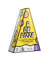 P de Pizza