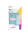 Protectores GameGenic Inner Sleeves (Cartas hasta 63x88 mm)