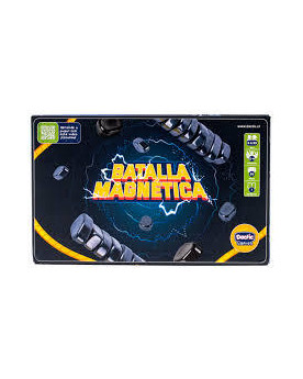 Batalla Magnética