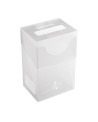 Deck Box GameGenic Mini American 60+ - Clear