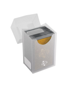 Deck Box GameGenic Mini American 60+ - Clear