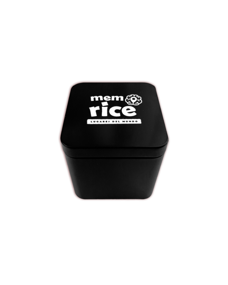 Memorice - Lugares del Mundo