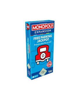 Monopoly Parada Libre -...