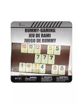 Rummy