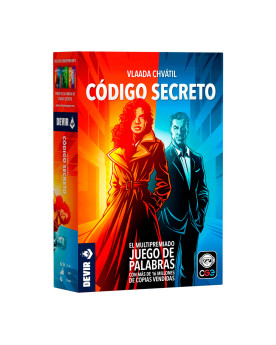 Código Secreto