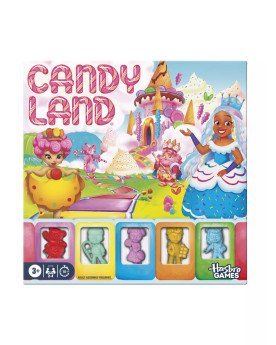 Candy Land