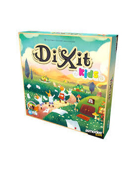 Dixit Kids
