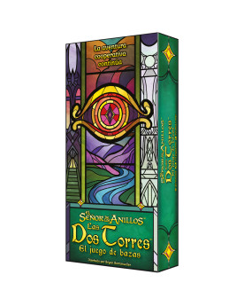 Las Dos Torres - El juego de bazas