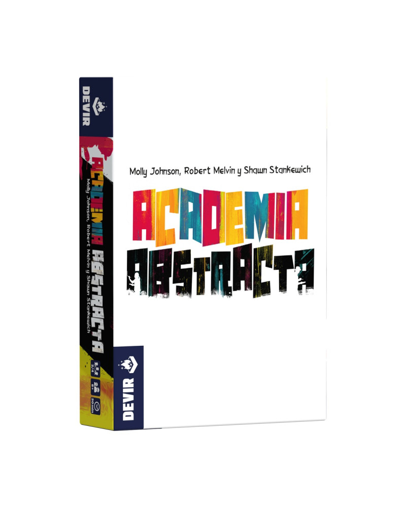 Academia Abstracta
