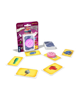 Fantasma Blitz - ¡Feliz Cumpleaños! ¡Feliz Aniversario!