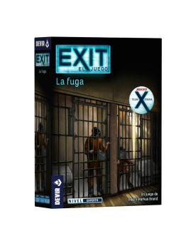 Exit - La Fuga