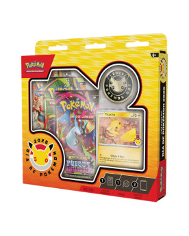Caja Colección - Pokémon...