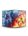 Carpeta -  Armarouge and Ceruledge 4 Pocket - Pokemon