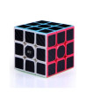 Cubo QiYi Warrior S Carbono 3x3