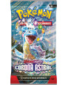 Sobre de Refuerzo - Escarlata y Púrpura: Corona Astral - JCC Pokémon