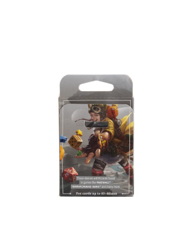 Protectores Dragon Shield - Common Standard - Standard Size Sleeves (Cartas hasta 63x88mm)